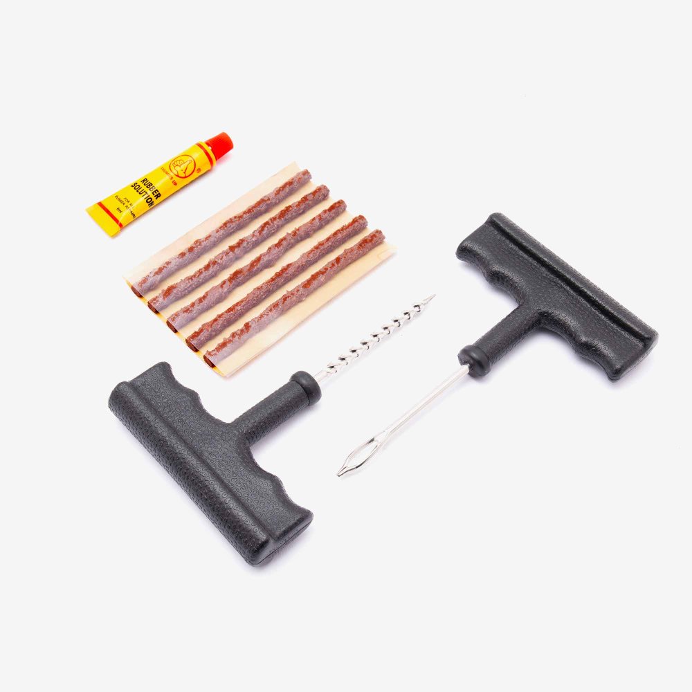 Tubeless Tyre Repair Kit 5