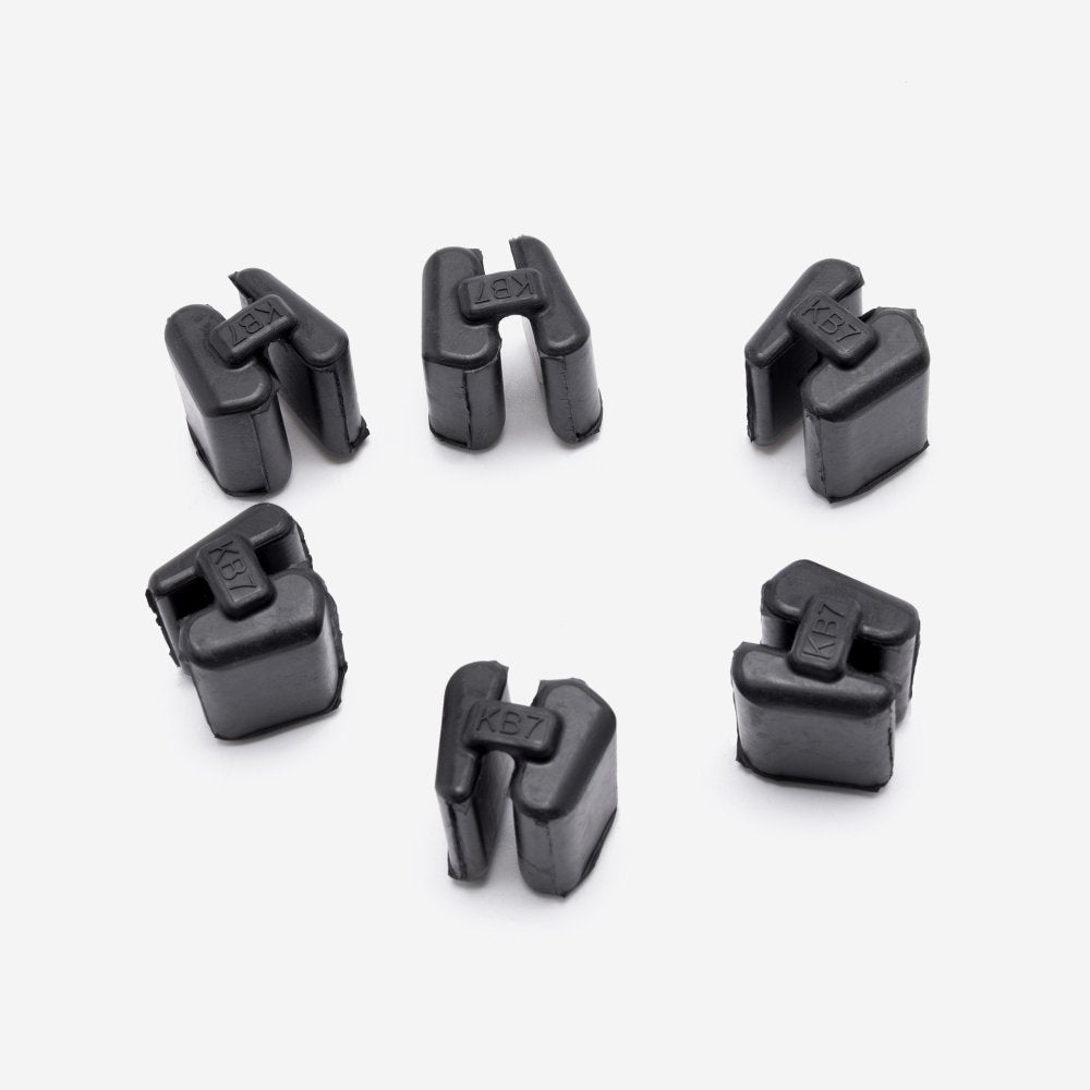 Cush Drive Rubber Set