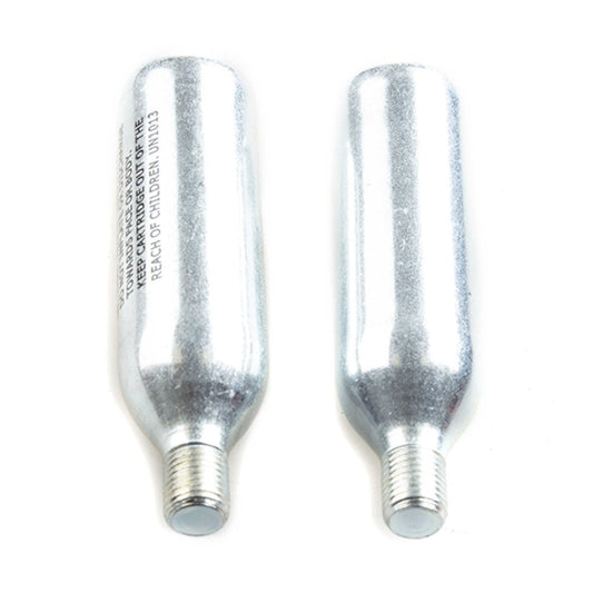 Tubeless Tyre Repair Kit Replacement CO2 Canister