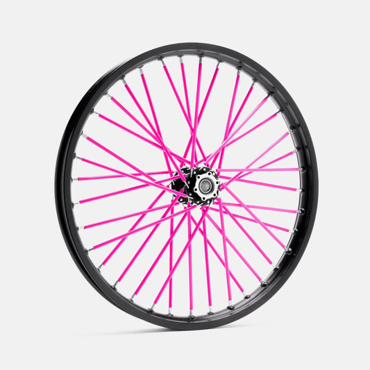 Spoke Wraps