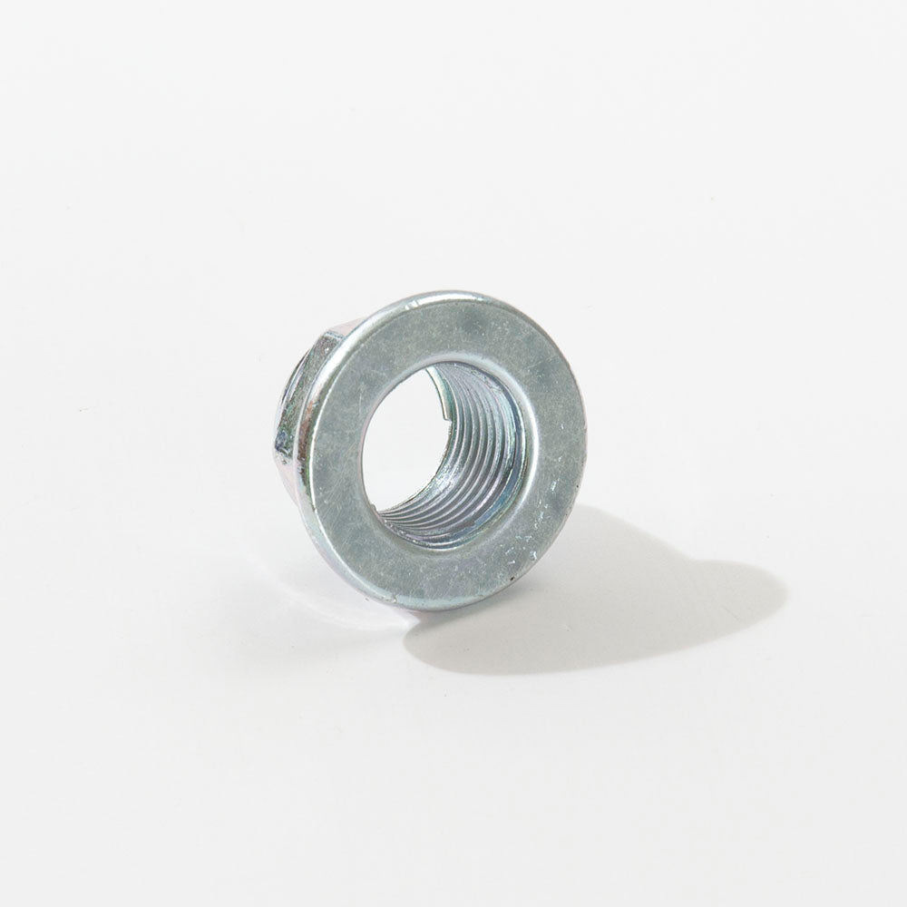Flanged Lock Nut 2