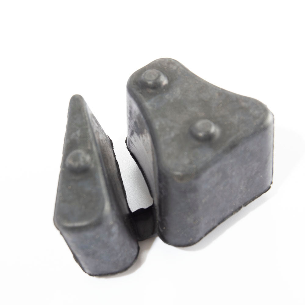 Cush Drive Rubber (set Of 5) 2