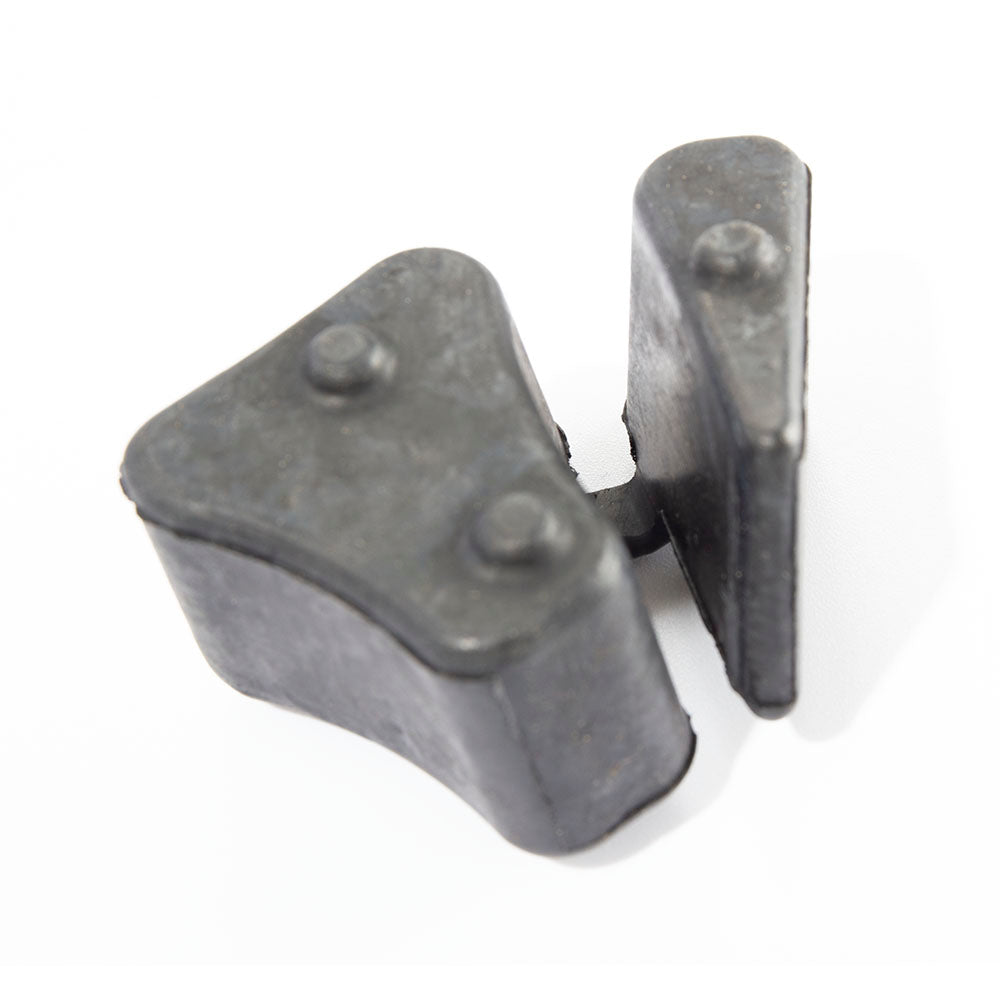 Cush Drive Rubber (set Of 5) 3