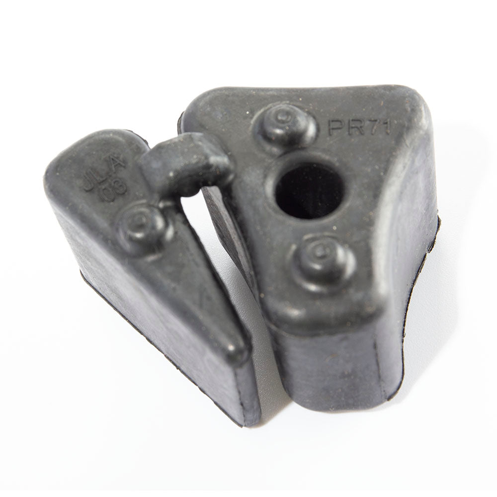 Cush Drive Rubber (set Of 5) 4