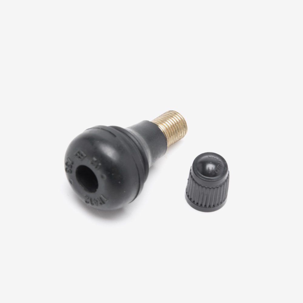 Tyre Valve Straight 2