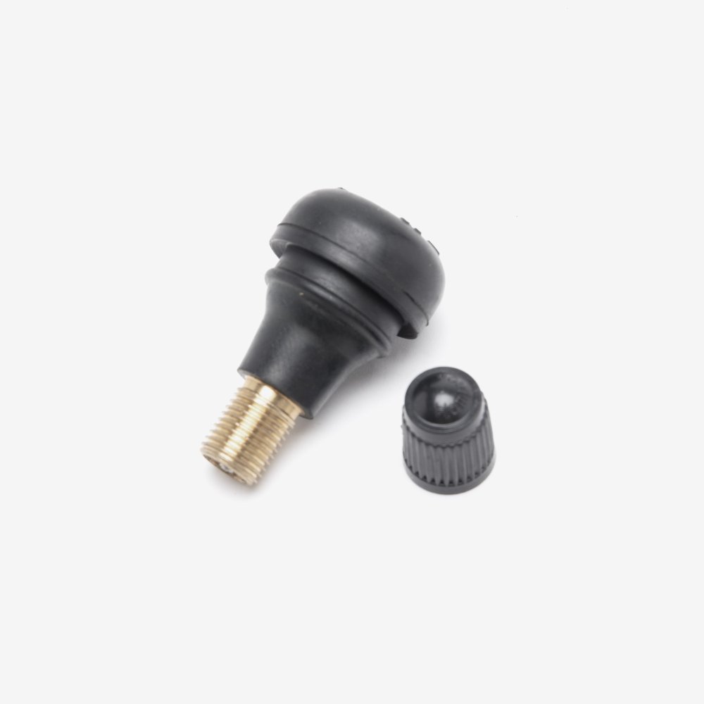 Tyre Valve Straight 3