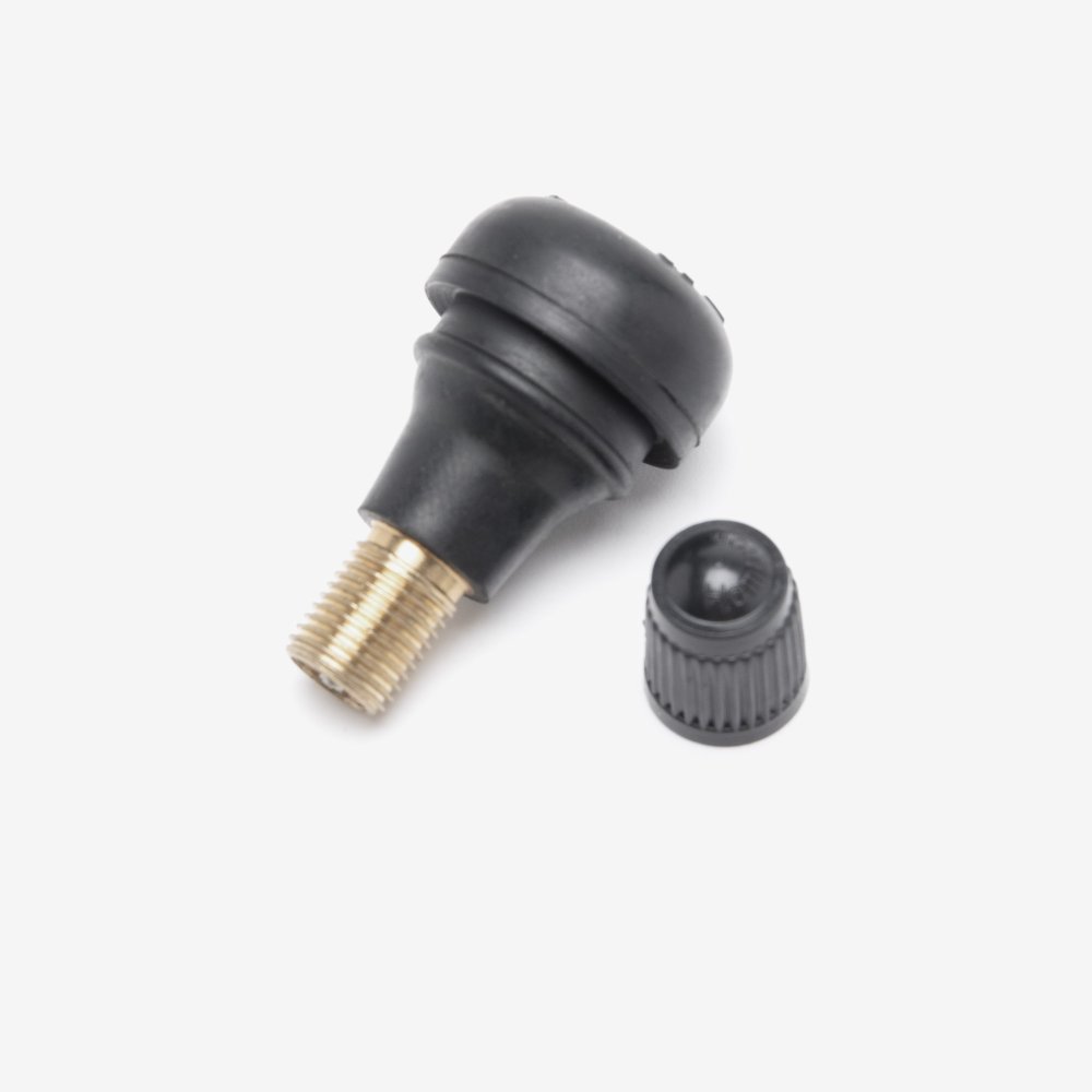 Tyre Valve Straight