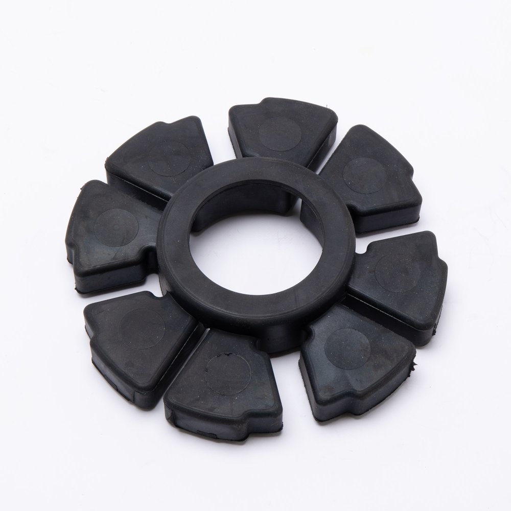 Wheel Cush Drive Rubber 2