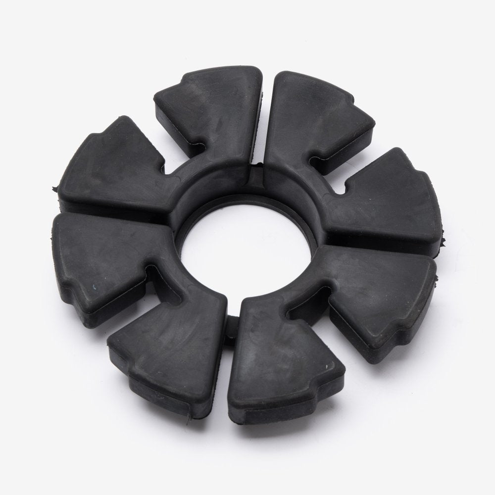 Wheel Cush Drive Rubber