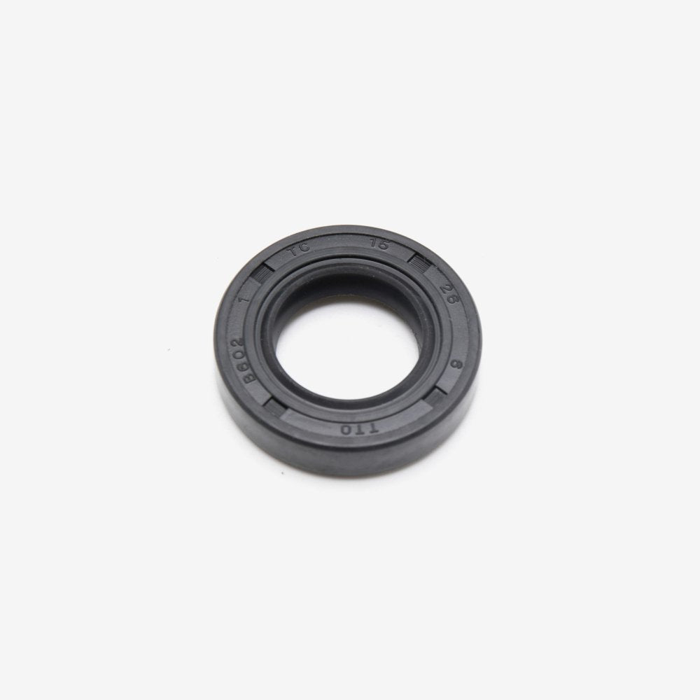 Oil Seal 26 x 15 x 6mm 2
