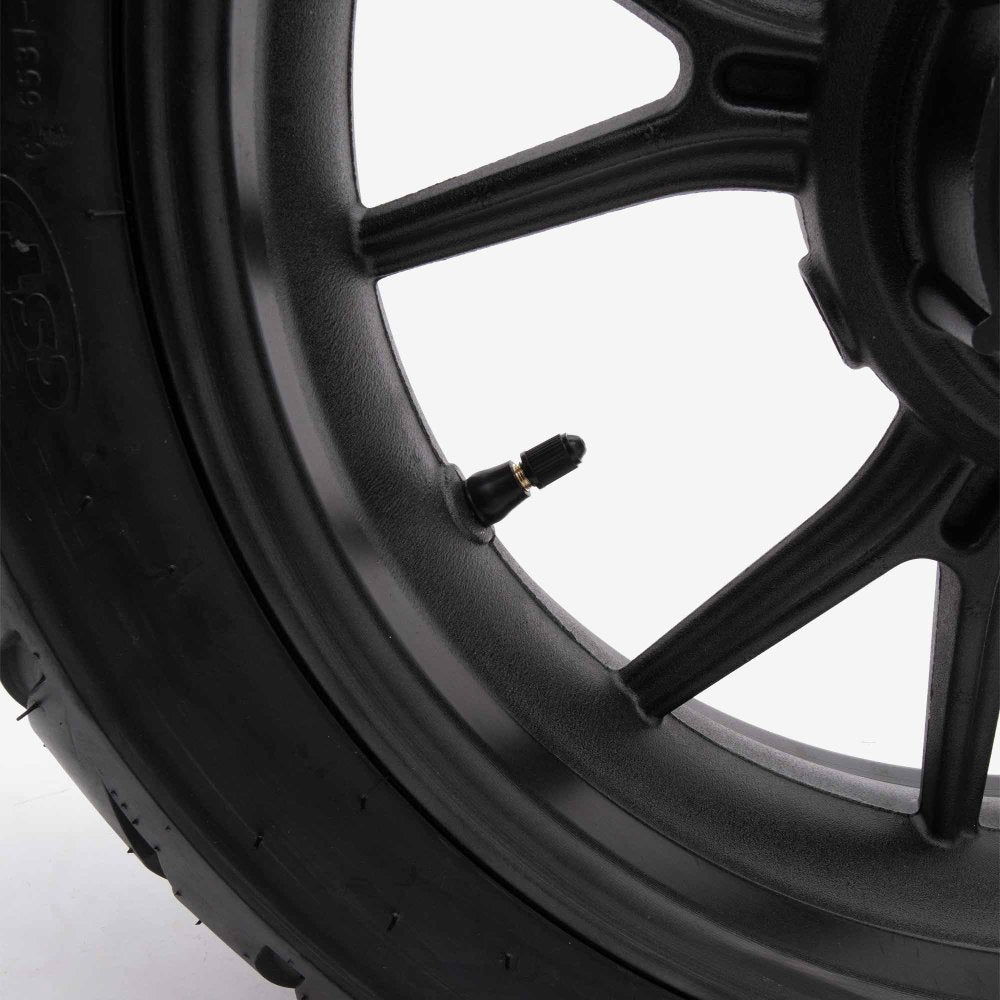 Rear Wheel Complete 5