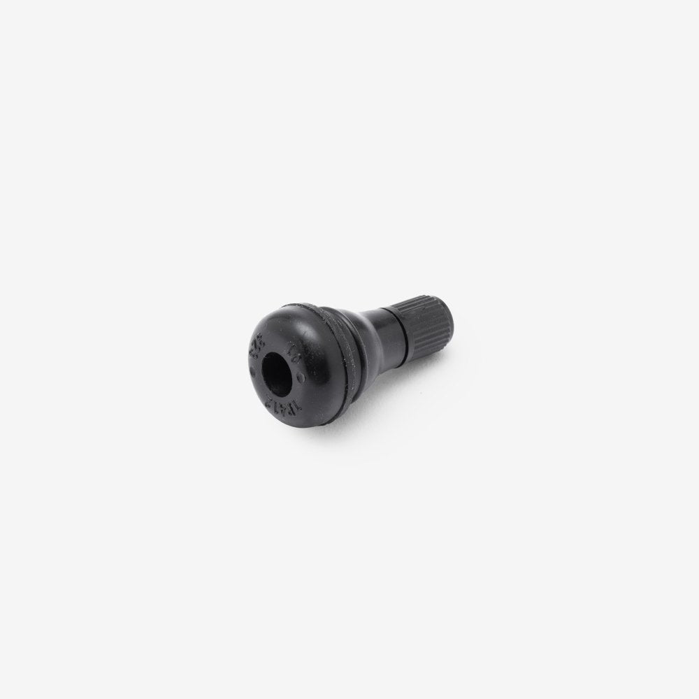 Tyre Valve - Straight Type 2