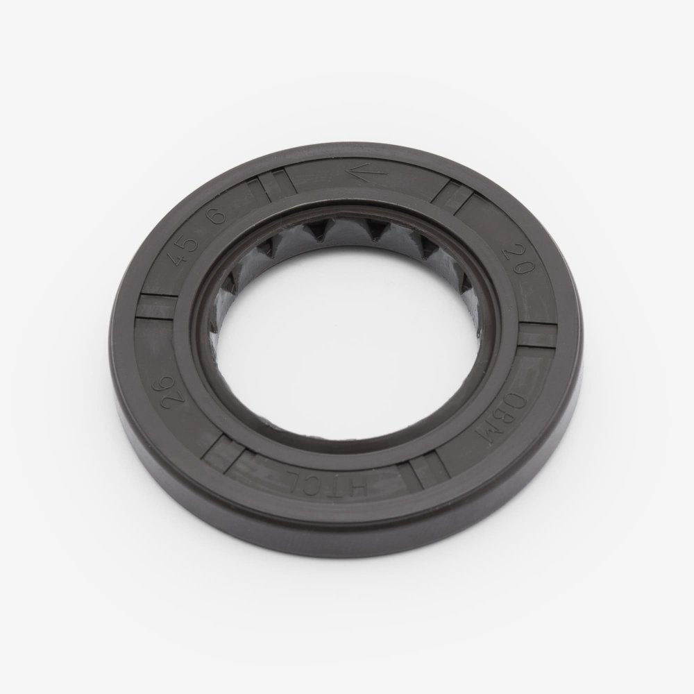 Oil Seal 45 x 26 x 6mm 3