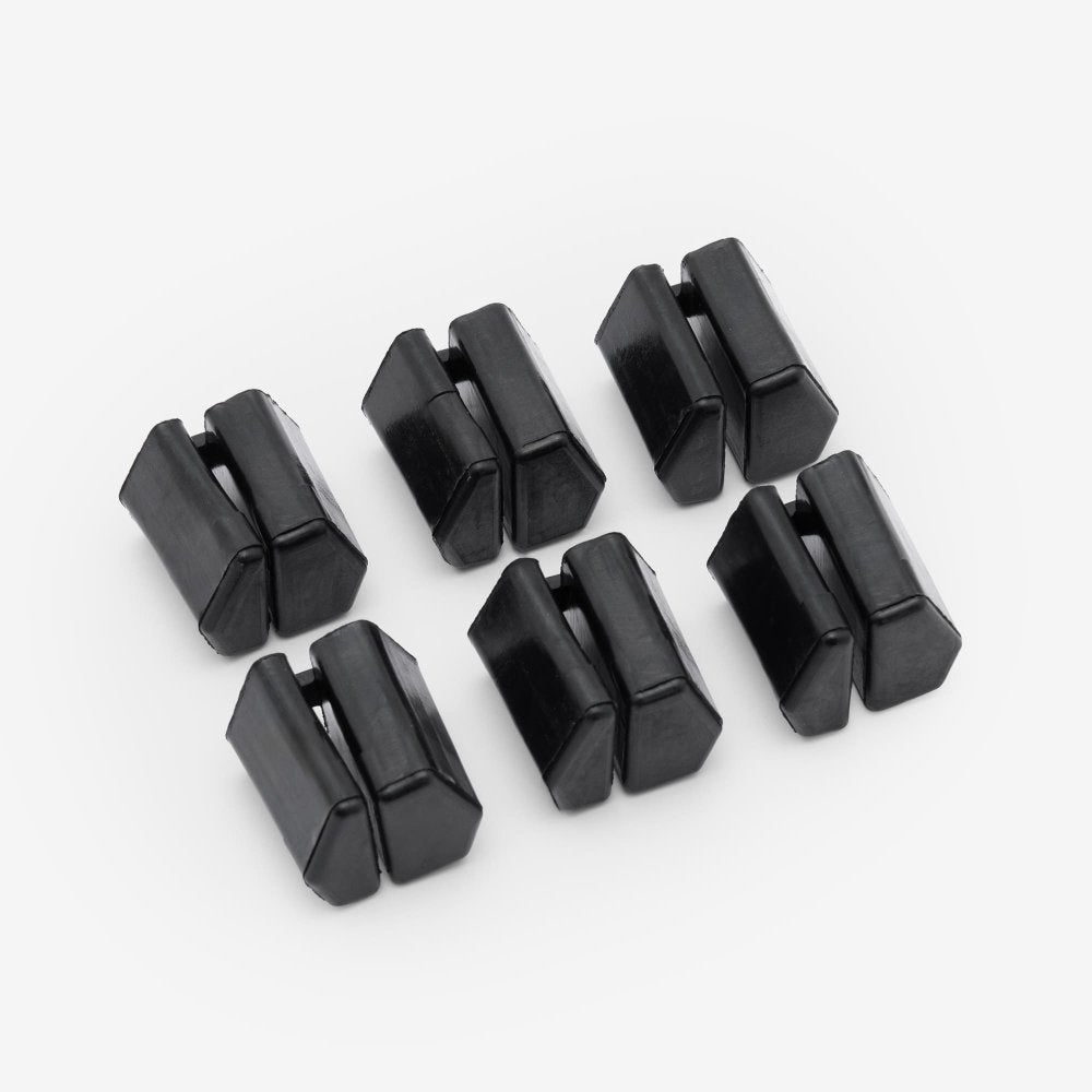 Cush Drive Rubber 2