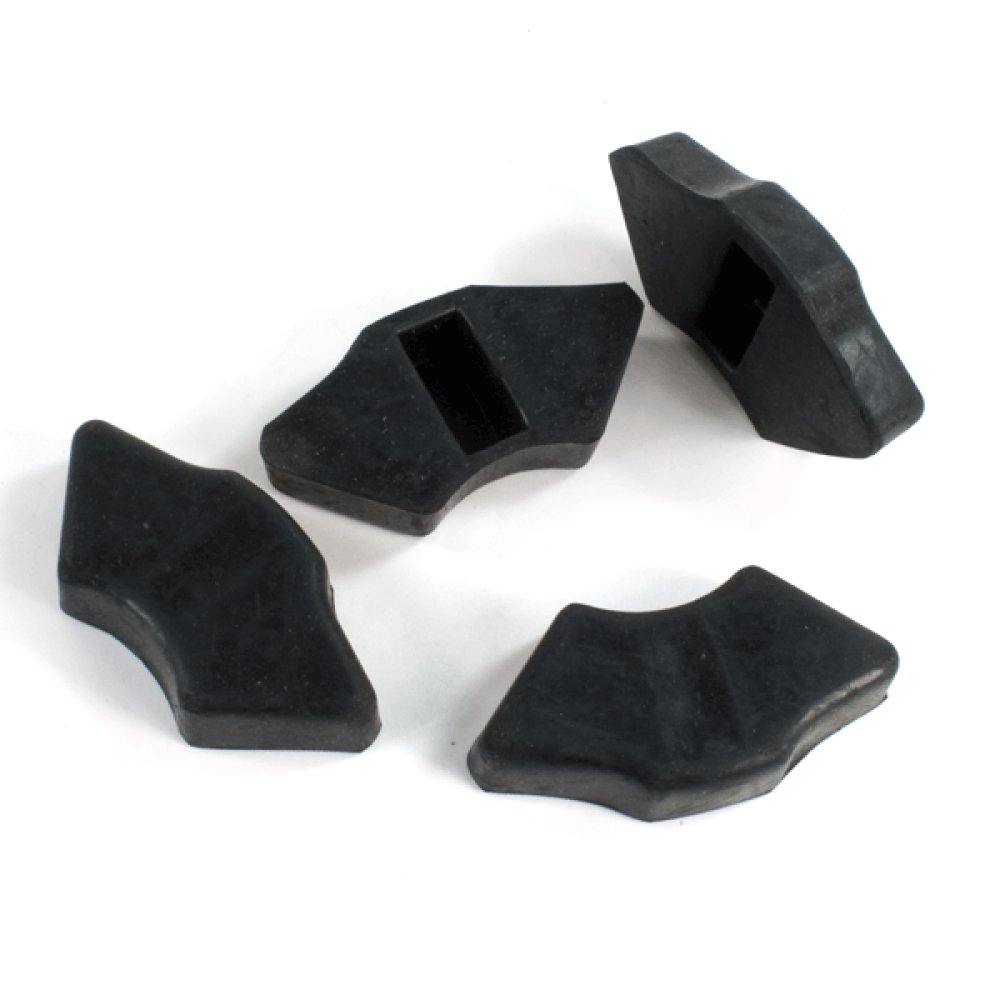 Cush Drive Rubbers