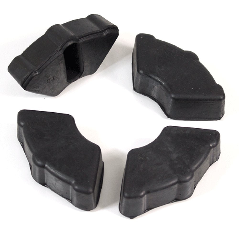 Cush Drive Rubbers 2