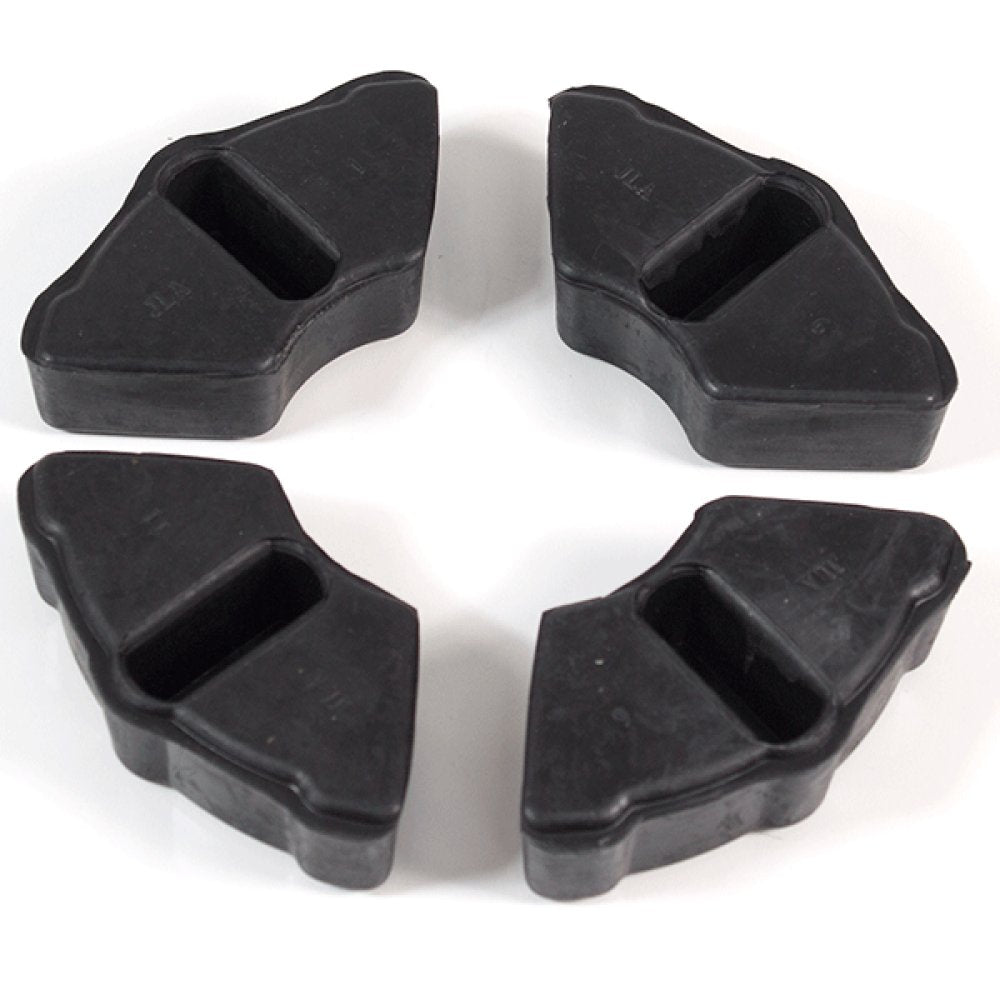Cush Drive Rubbers