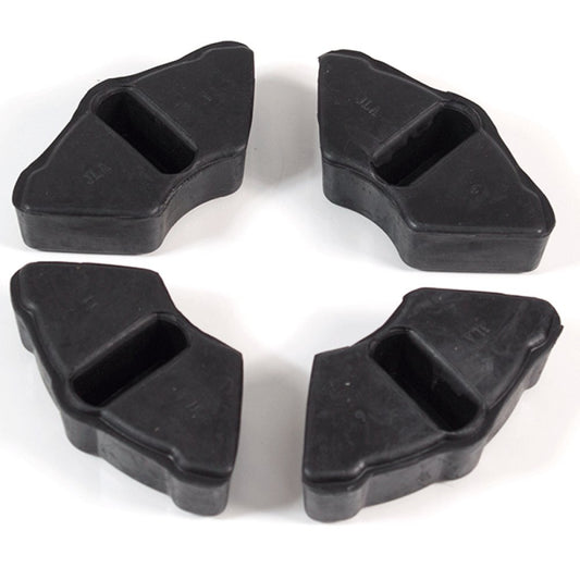 Cush Drive Rubbers