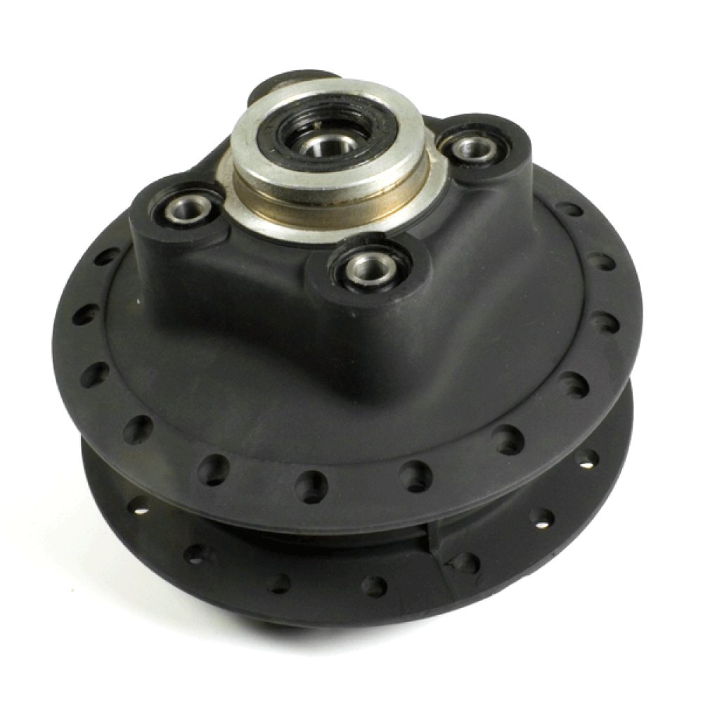 Wheel Hub 2