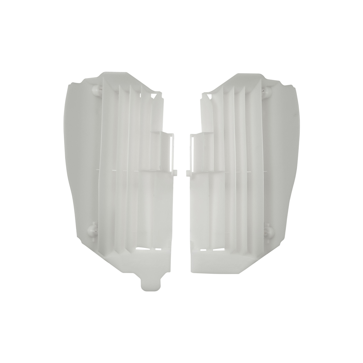 Oversize Radiator Louvers YZF250 19-23 - 170263OEM - Image 01