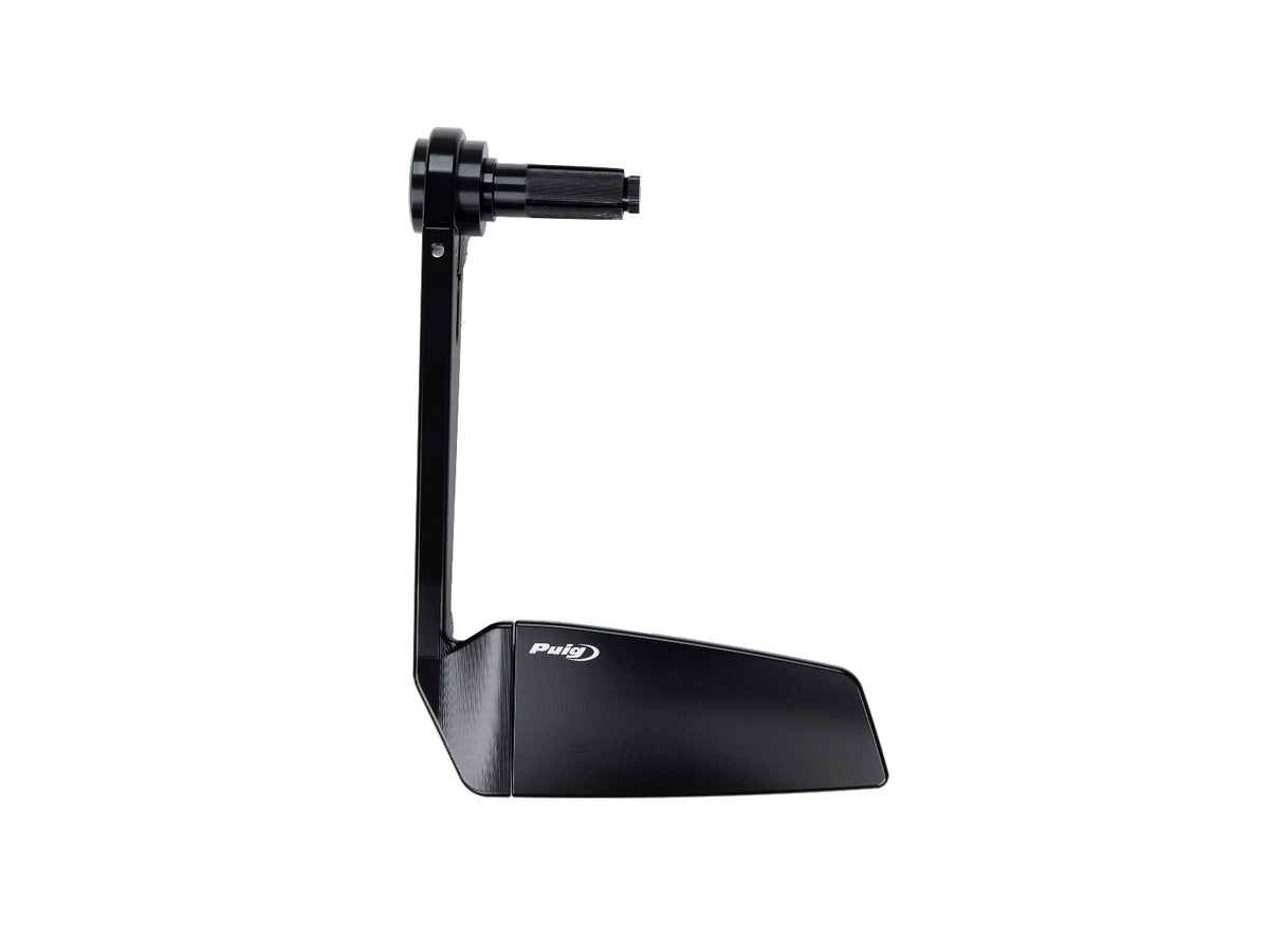 Puig Pista Diablo Rearview Left Mirror