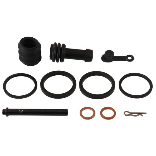 Caliper Rebuild Kit - Front Caliper Kawasaki