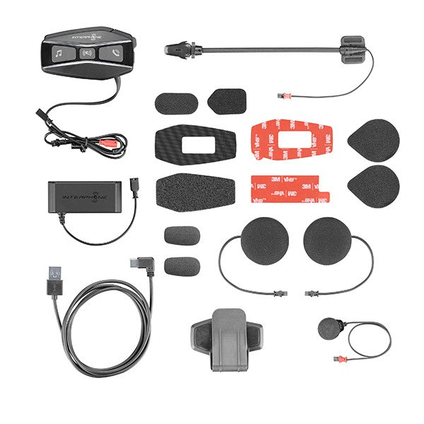Interphone U-COM 16