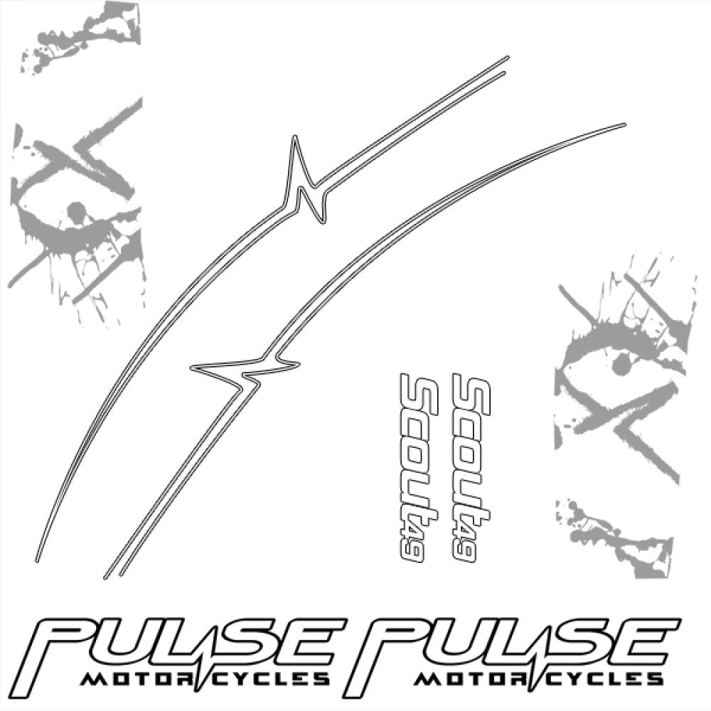 Sticker Pack 2010