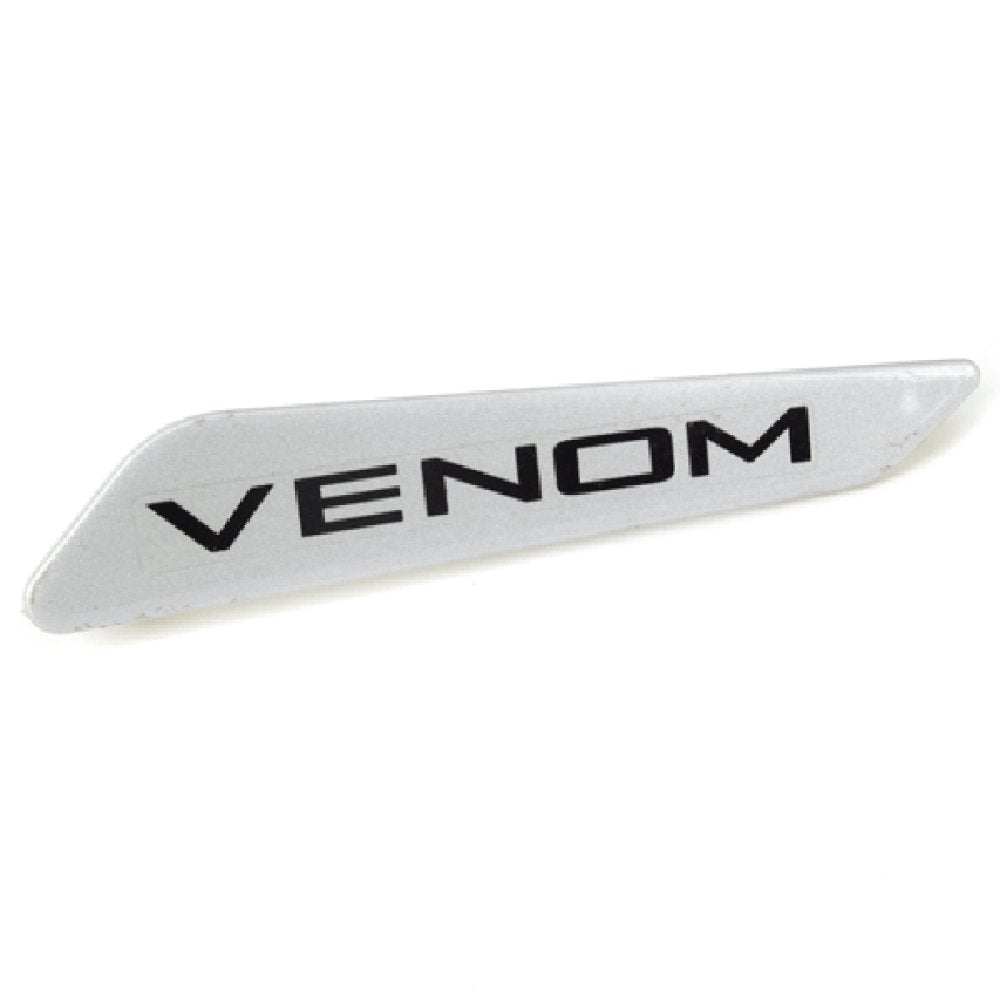 Venom Panel Badge