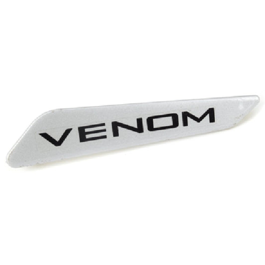 Venom Panel Badge