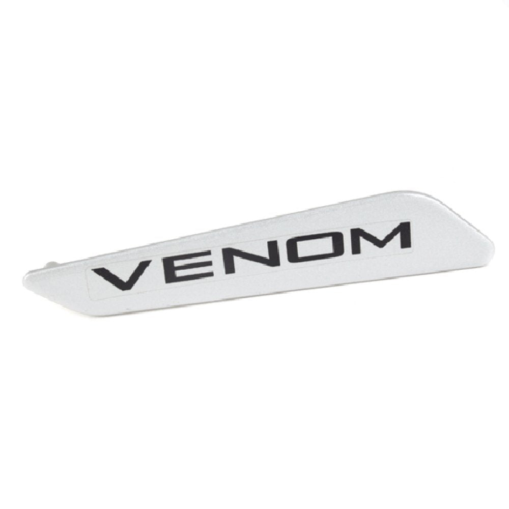 Venom Panel Badge