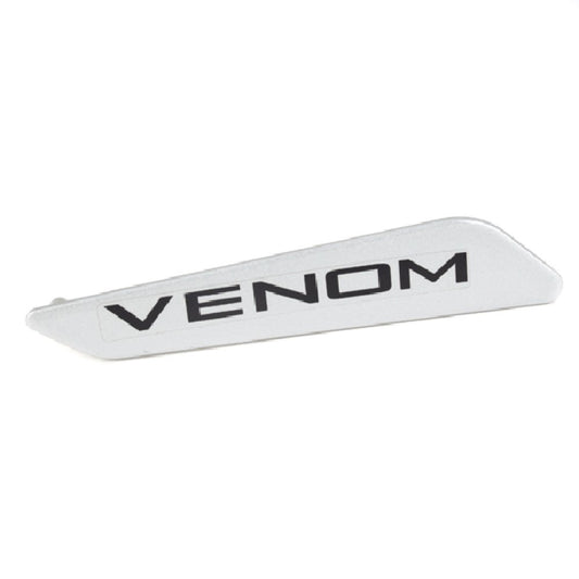 Venom Panel Badge
