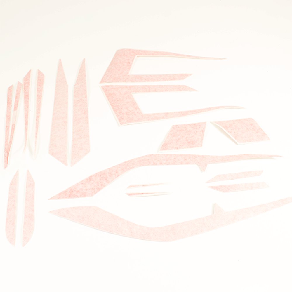 Colour Sticker Pack