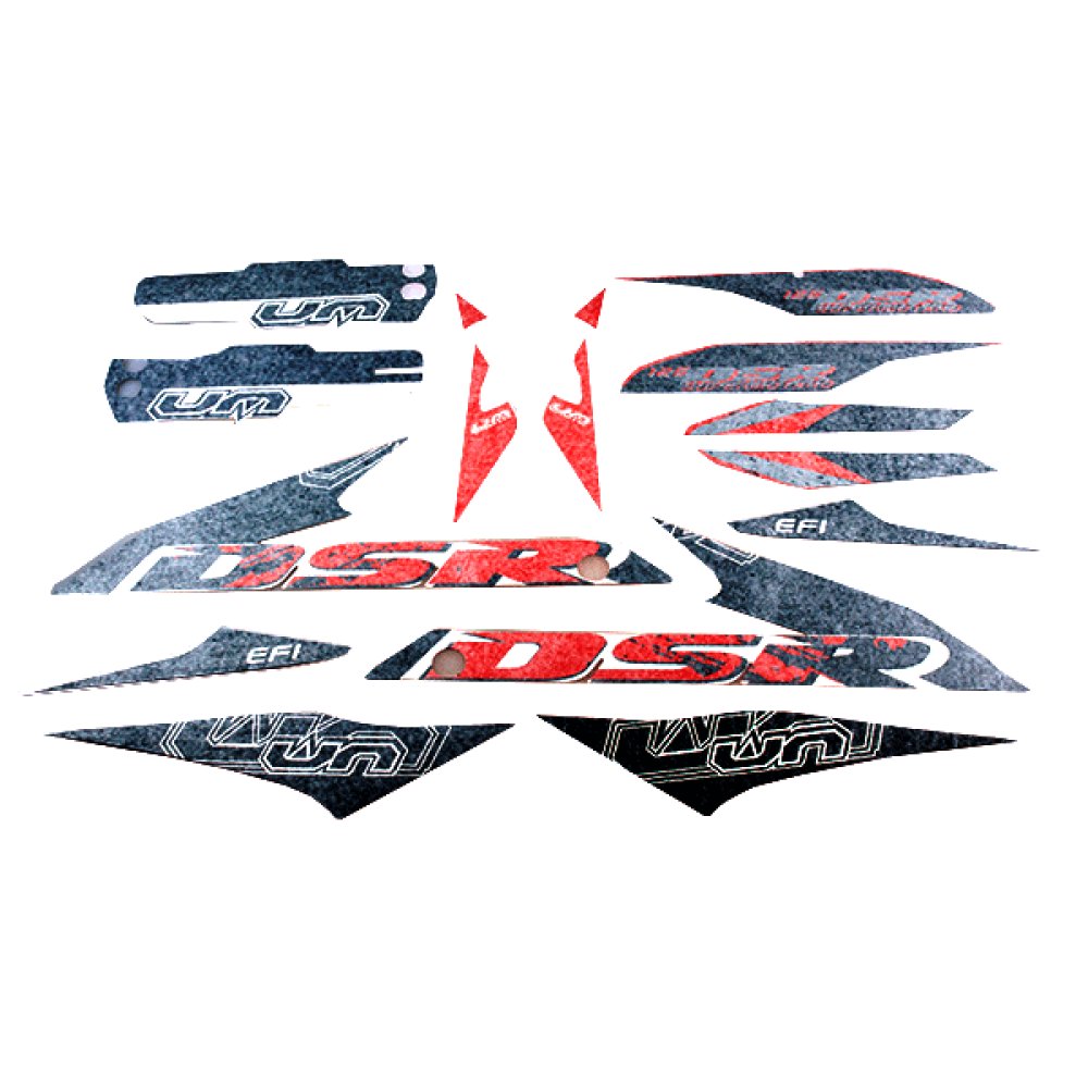 Stickers (Pack) 3