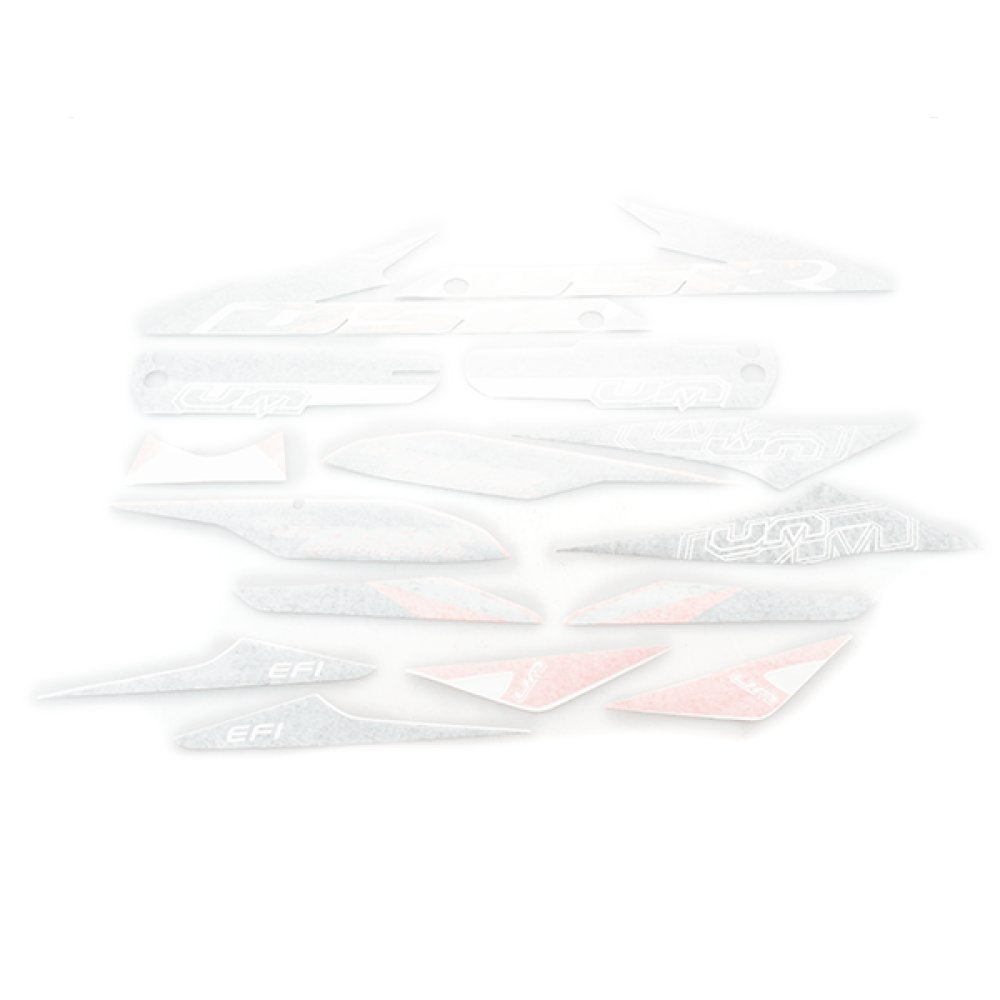 Stickers (Pack)