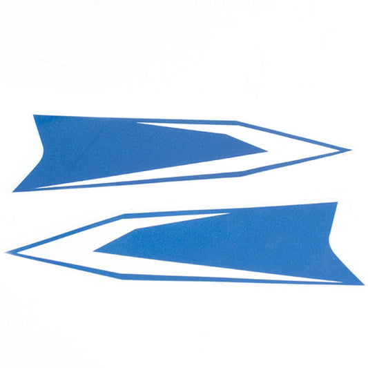 Belly Panel Stickers