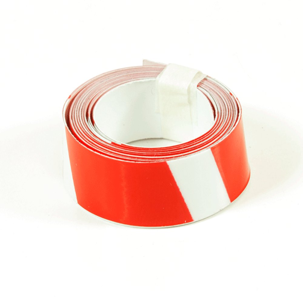 Wheel Rim Sticker