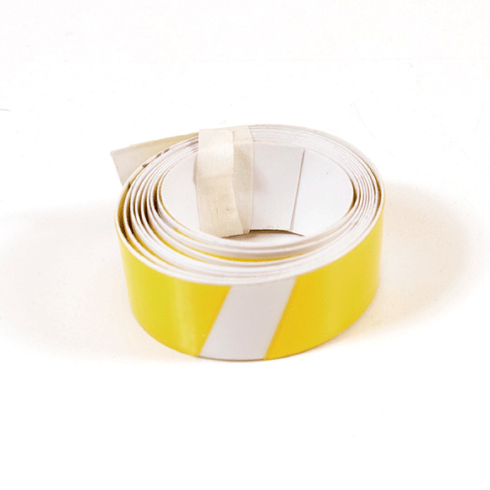 Wheel Rim Sticker