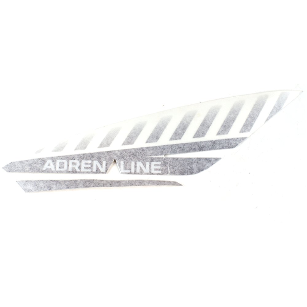 Panel Sticker