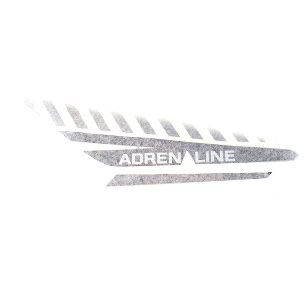 Panel Sticker