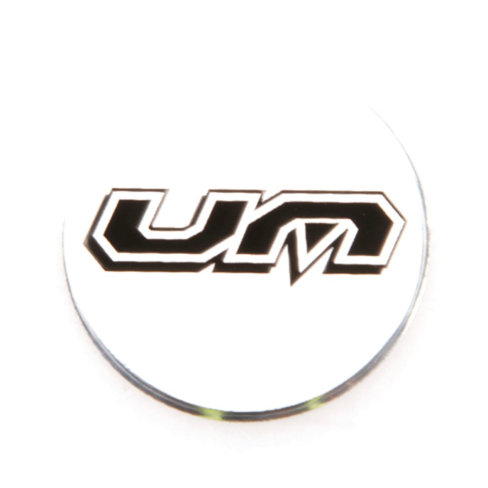 Stickers (UM Engine Logo) 3