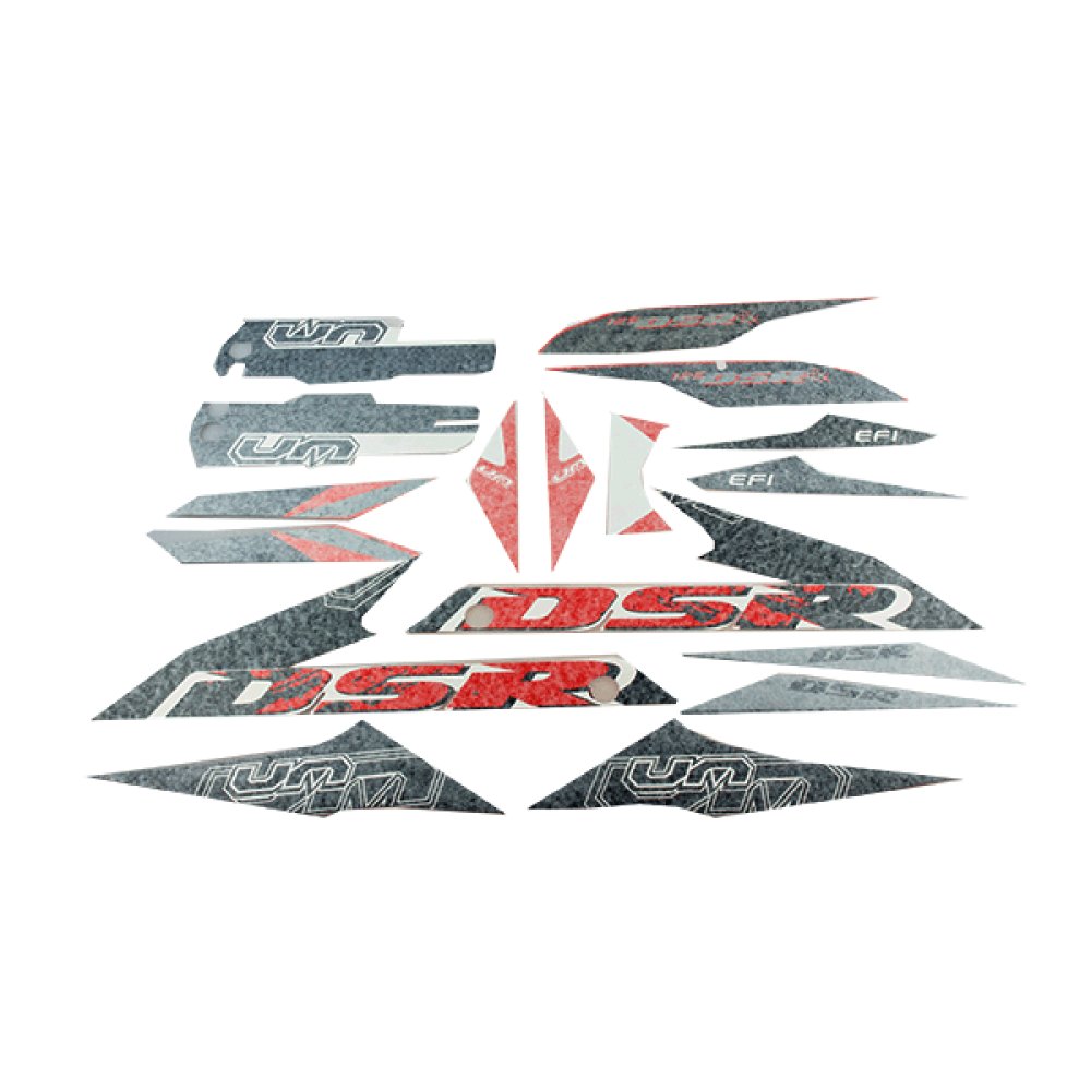 Stickers (Pack) 2