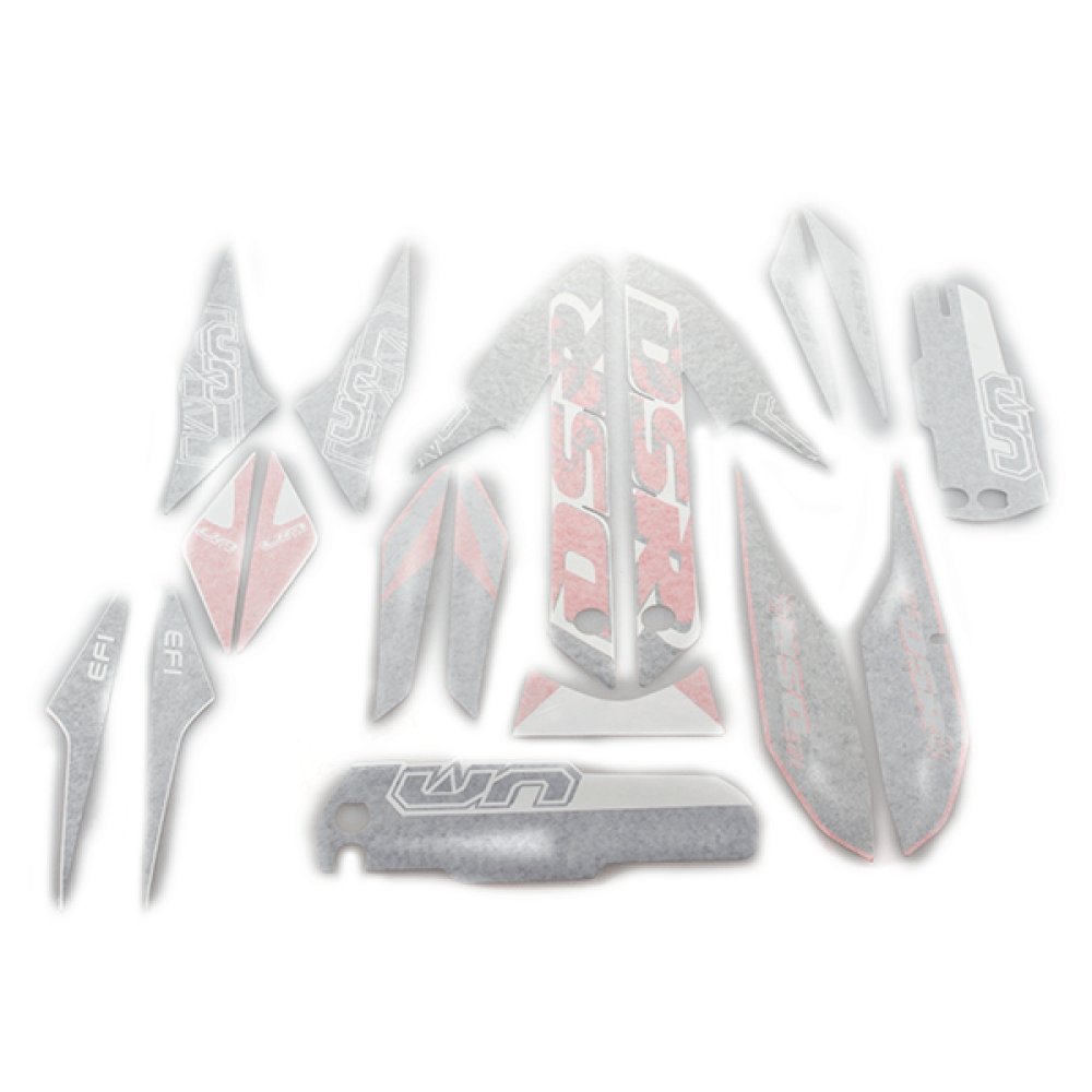 Stickers (Pack)