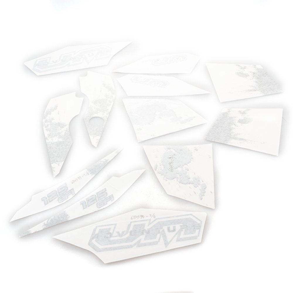 Sticker Pack