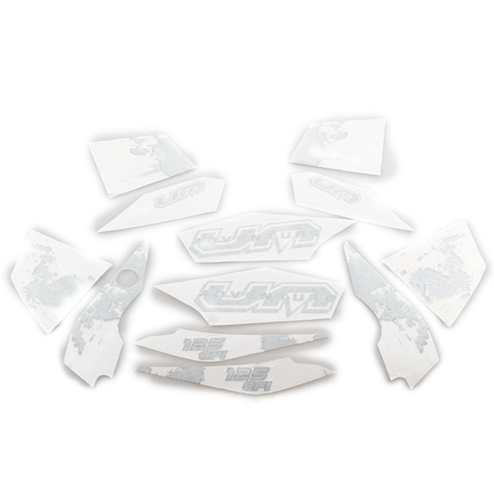 Sticker Pack
