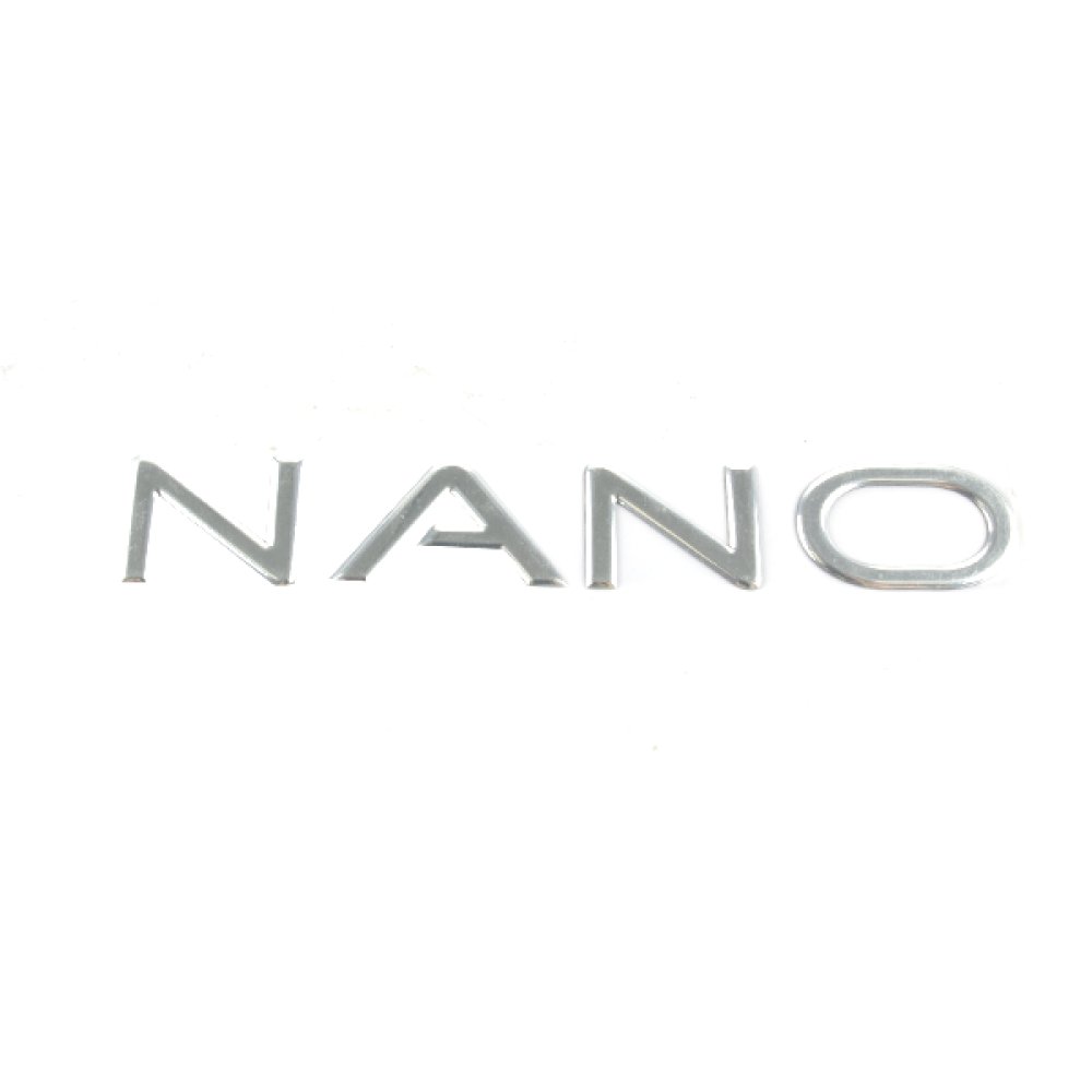 Nano Sticker