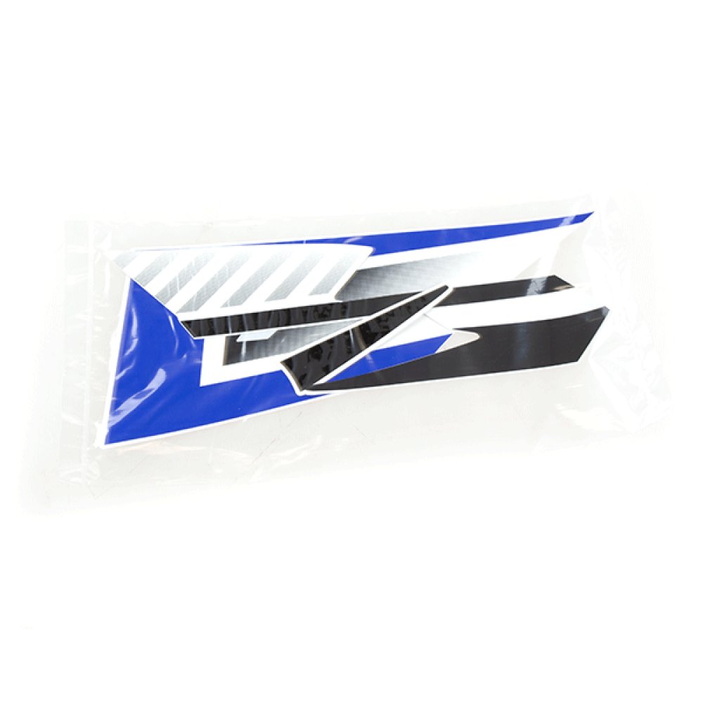 Adrenaline (XFLM125GY-2B-E4) 3