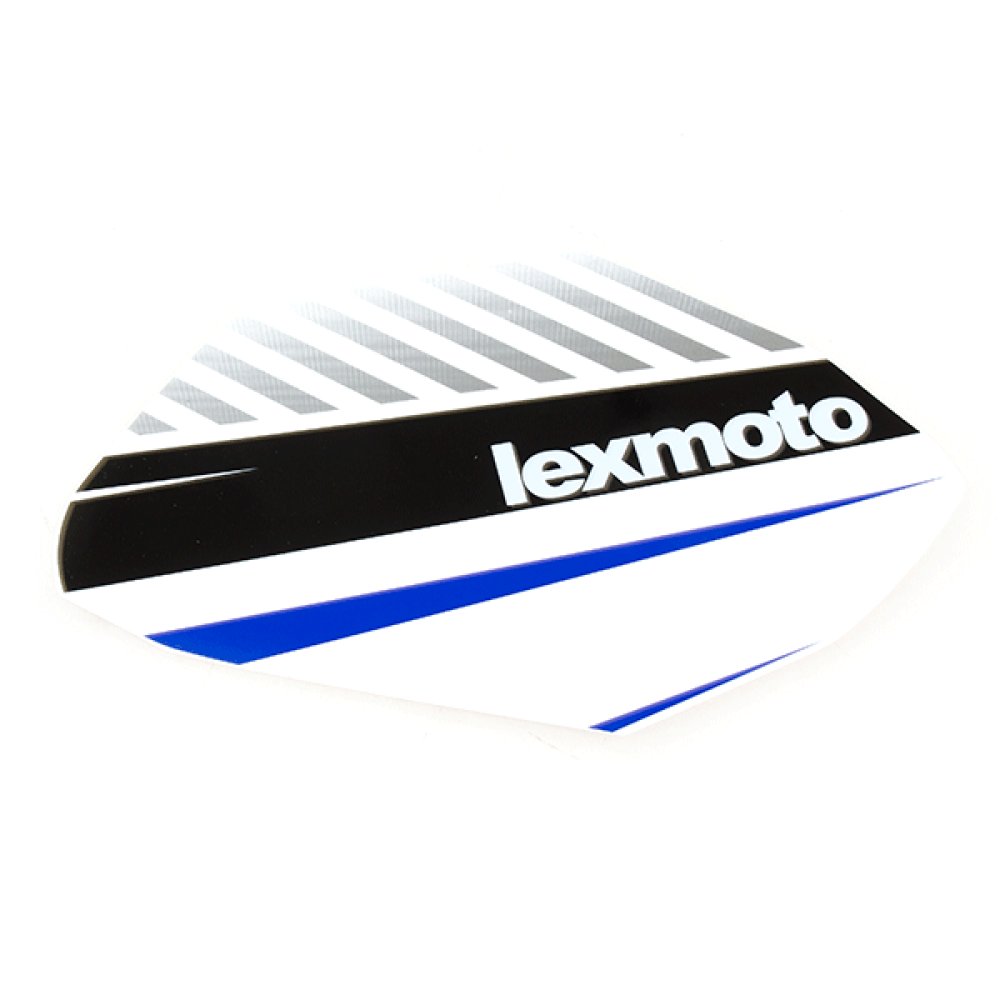 Panel Sticker