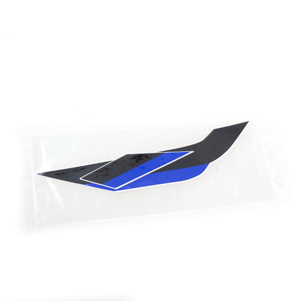 Adrenaline (XFLM125GY-2B-E4) 8