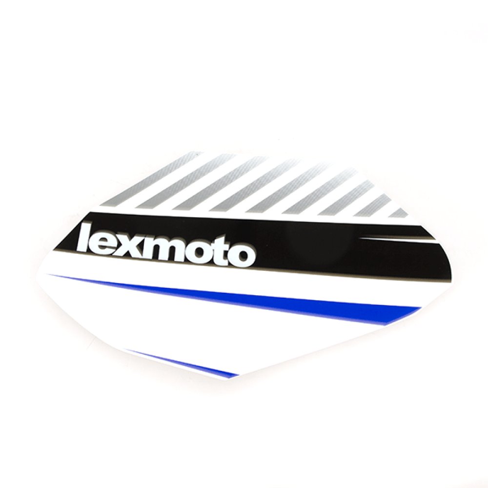 Panel Sticker